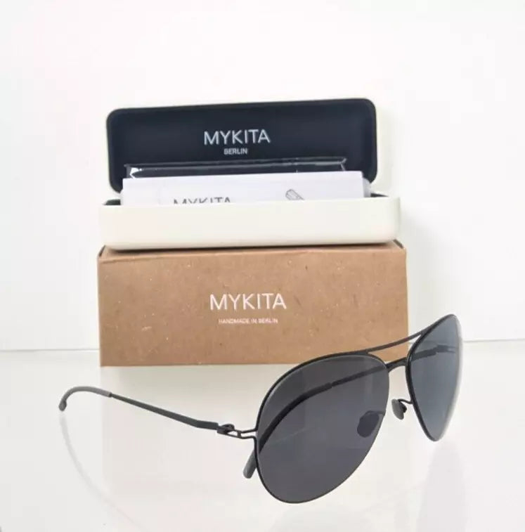 Brand New Authentic MYKITA Sunglasses ALVAR Col. 002 60mm Frame