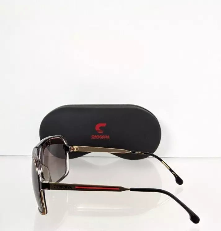 New Authentic Carrera Sunglasses CA Grand Prix 3 086LA 64mm Frame