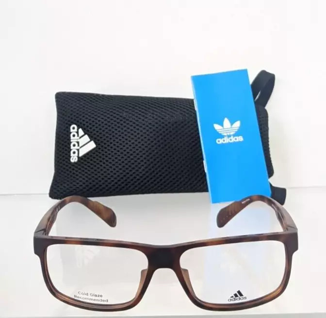 New Authentic Adidas Eyeglasses SP5003 502 58mm 5003 Frame