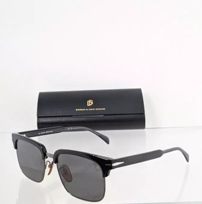 Brand New Authentic David Beckham Sunglasses DB 1119 ANSM9 1119/G/S 55mm Frame