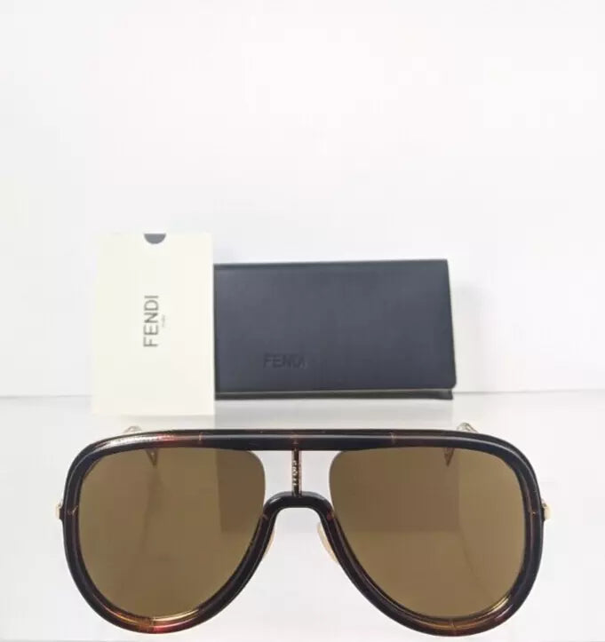 Brand New Authentic Fendi FF 0068/S Sunglasses 08670 Frame 0068