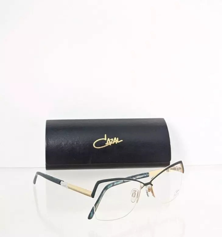 Brand New Authentic CAZAL Eyeglasses MOD. 1273 COL. 003 53mm 1273 Frame