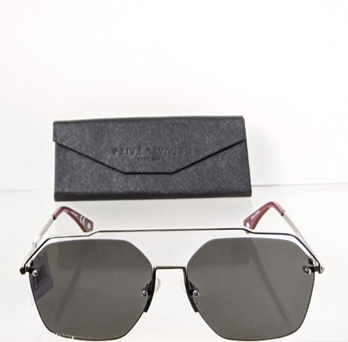 Prive Revaux Sunglasses The One C20 62mm Frame