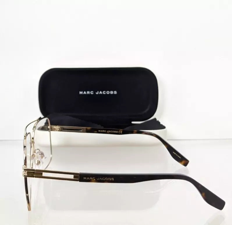 Brand New Authentic Marc Jacobs Eyeglasses 634 01Q Frame 59mm