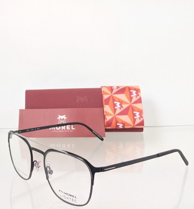 Brand New Authentic Morel Eyeglasses LIGHTEC 30231L NG 04 51mm Frame