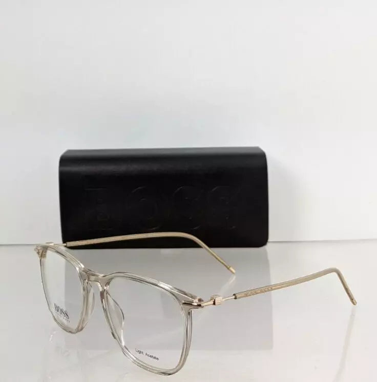 New Authentic HUGO BOSS Eyeglasses 1313 IXE 50mm Frame