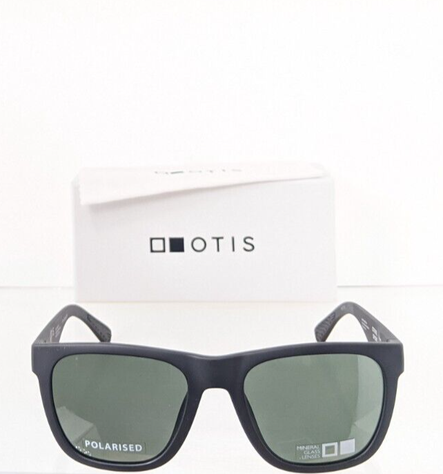 Brand New Authentic OTIS Sunglasses Strike Sport Black Frame