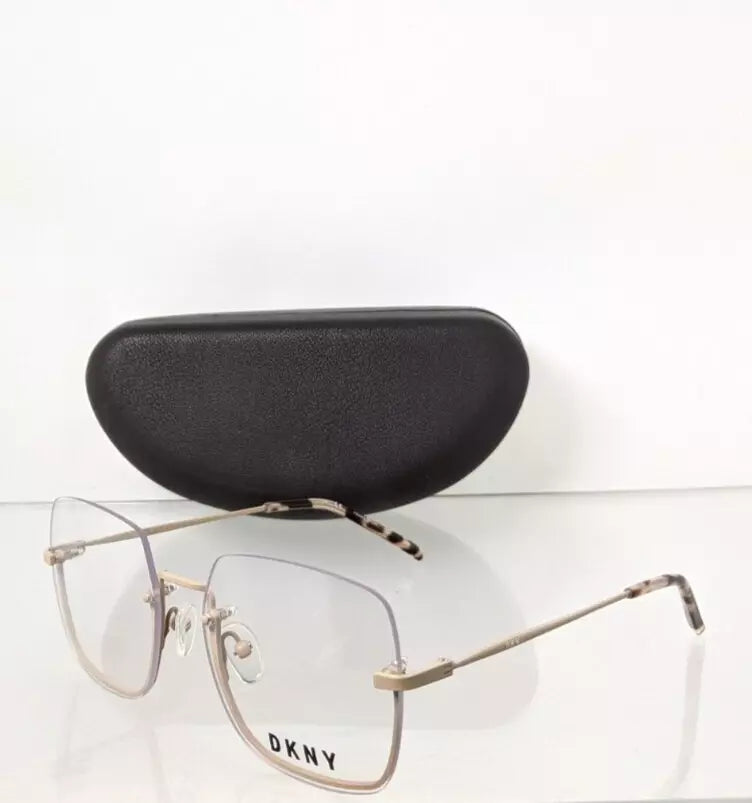 Brand New Authentic DKNY Eyeglasses DK 1001 272 54mm Frame