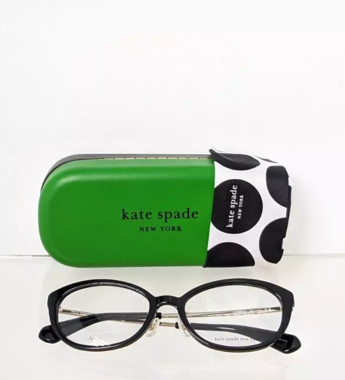 New Authentic Kate Spade Eyeglasses Ladanna 807 52mm Frame