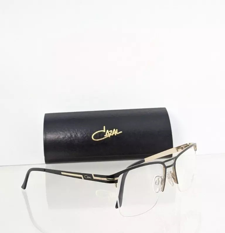 Brand New Authentic CAZAL Eyeglasses MOD. 7080 COL. 001 7080 57mm Frame