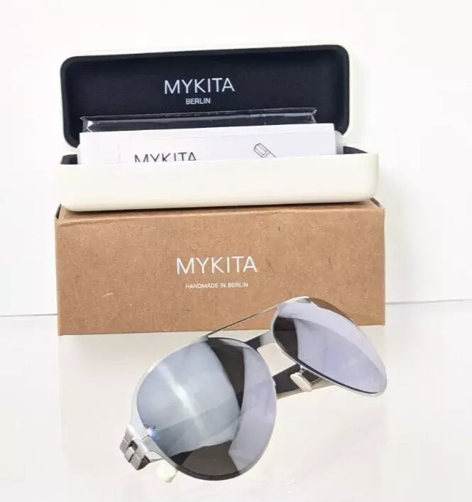 Brand New Authentic MYKITA Sunglasses FRITZ Col. F10 58mm Frame