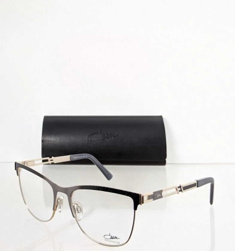 Brand New Authentic CAZAL Eyeglasses MOD. 4257 COL. 003 4257 53mm Frame