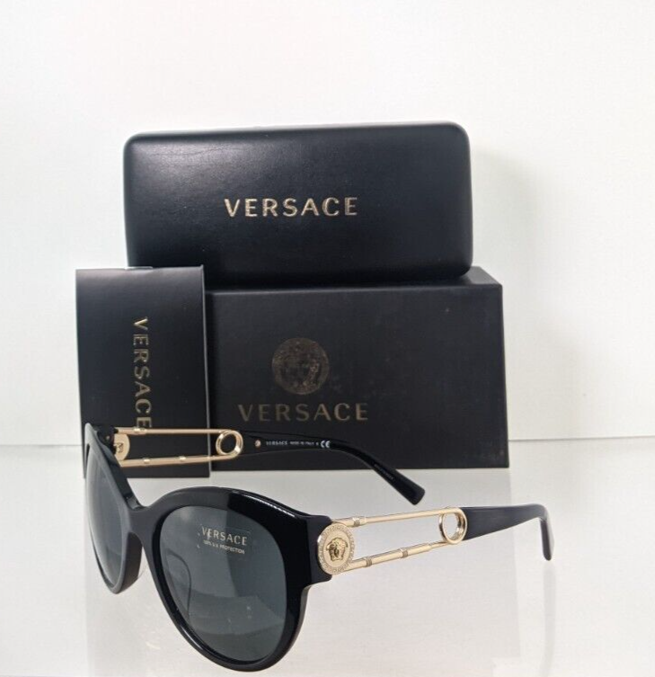 Brand New Authentic Versace Sunglasses Mod. 4434 5119/87 VE4434 Frame