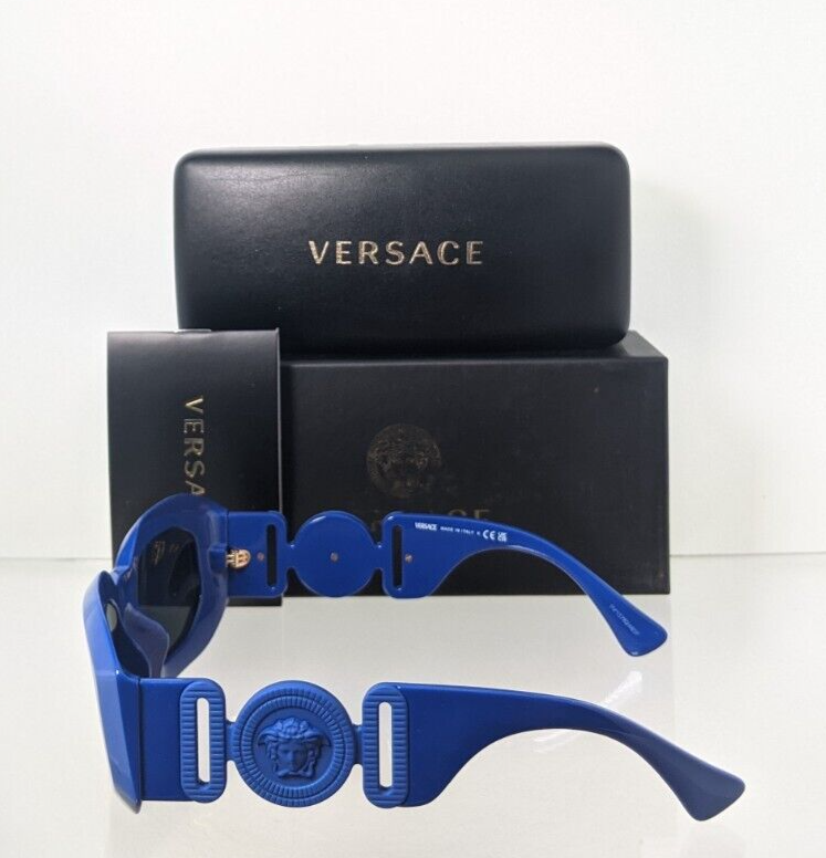 Brand New Authentic Versace Sunglasses Mod. 4425 5368/87 VE4425U 53mm Frame