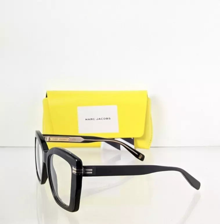 Brand New Authentic Marc Jacobs Eyeglasses 1064 7C5 52mm Frame