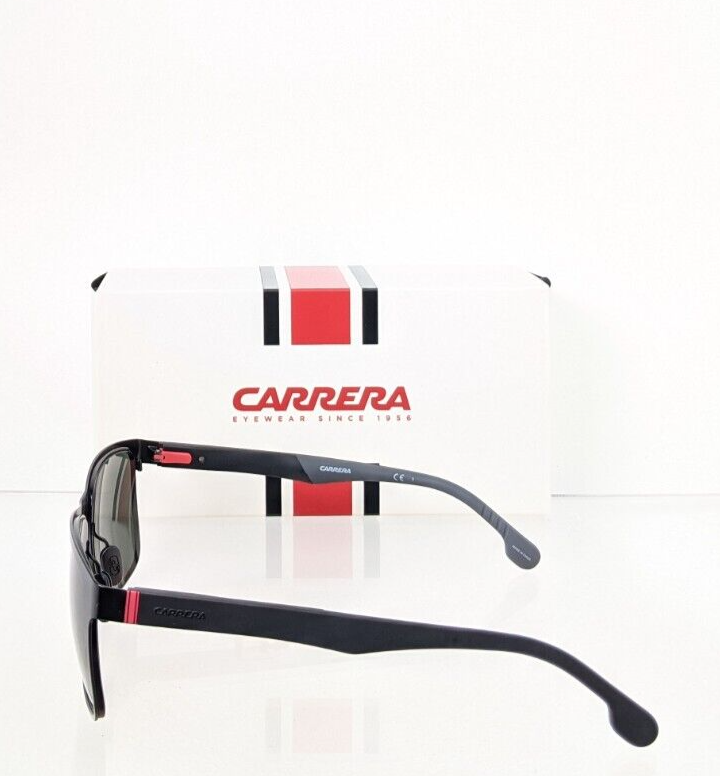 New Authentic Carrera Sunglasses 8026/S 003QT 57mm Frame