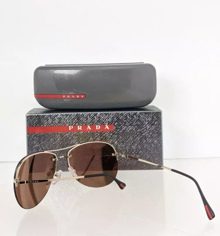 Brand New Authentic Prada Sport SPS 50R ZVN - 5N0 SPS 50R Sunglasses Frame