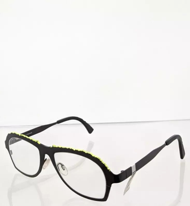 Brand New Authentic THEO Eyeglasses Waimea color 378 Frame