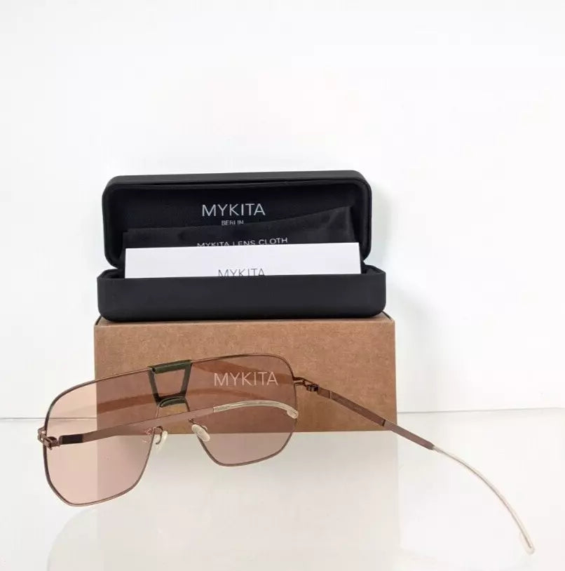 Brand New Authentic MYKITA Sunglasses Cayenne Col. 410 Handmade