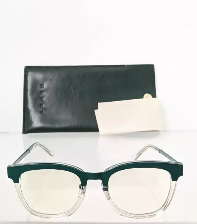 Brand New Authentic Marni Eyeglasses ME 2617 325 52mm Frame