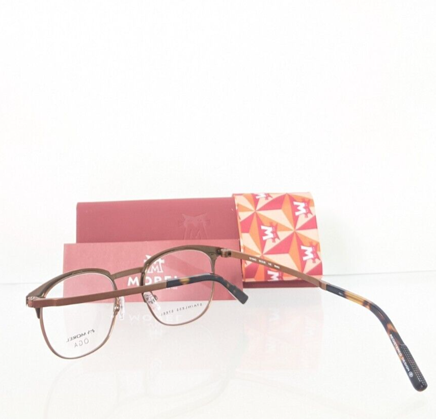 Brand New Authentic Morel Eyeglasses OGA 10154O BM 03 50mm Frame