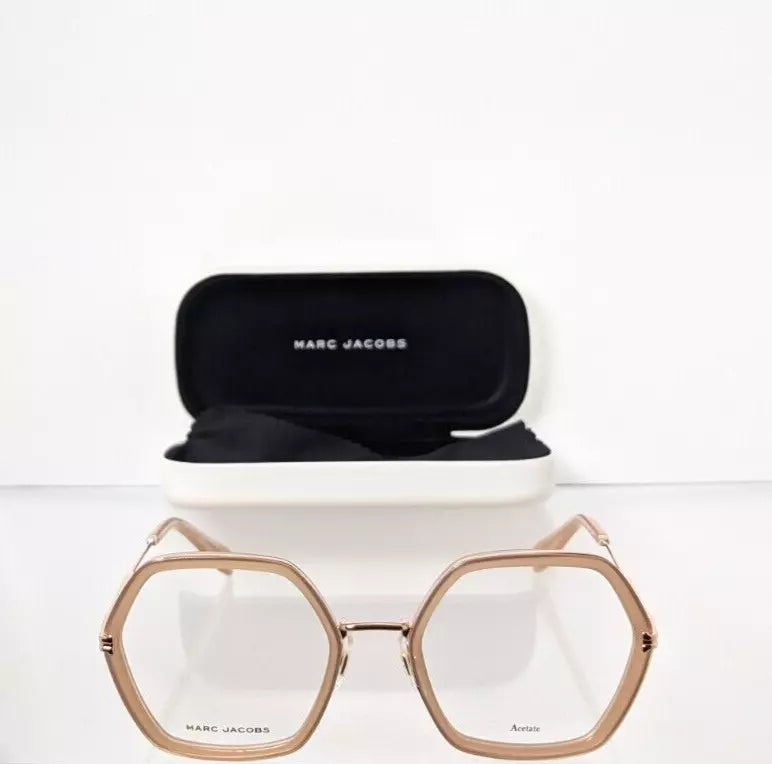 Brand New Authentic Marc Jacobs Eyeglasses 1018 FWM Frame 53mm