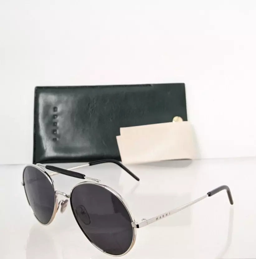 Brand New Authentic Marni Sunglasses ME115S 028 115 54mm Frame