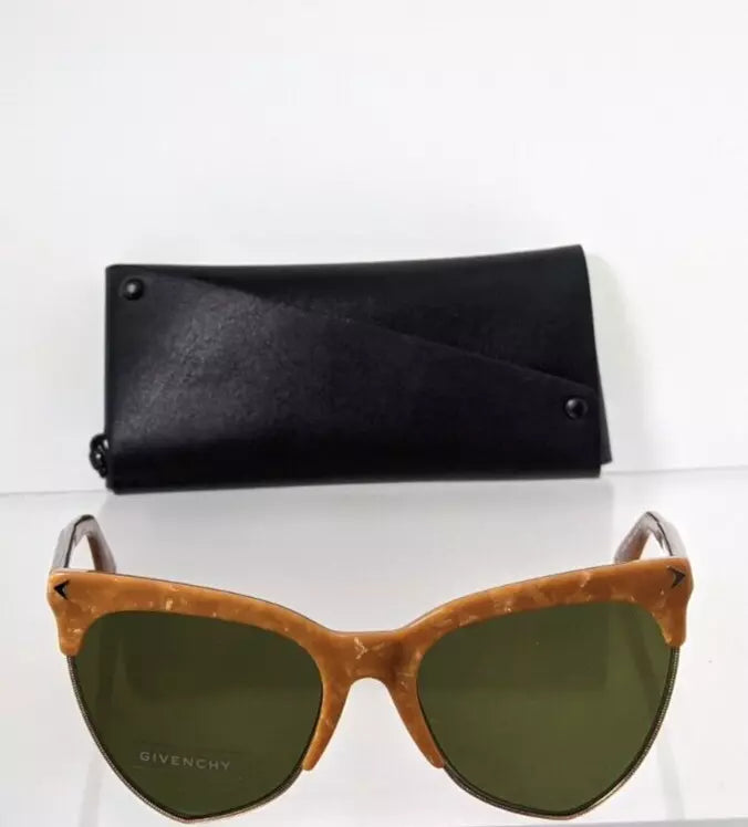 Brand New Authentic GIVENCHY GV 7078/S Sunglasses Z9KQT 7078 Frame