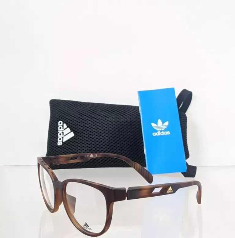 New Authentic Adidas Eyeglasses SP5002 052 55mm 5002 Frame