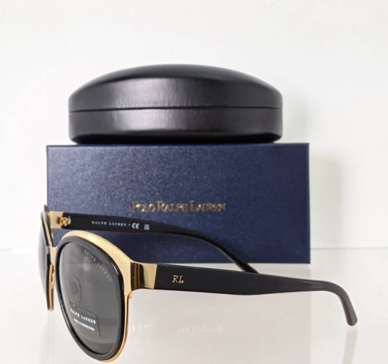 Brand New Authentic Polo Ralph Lauren Sunglasses RL 7051 9004/87 Frame