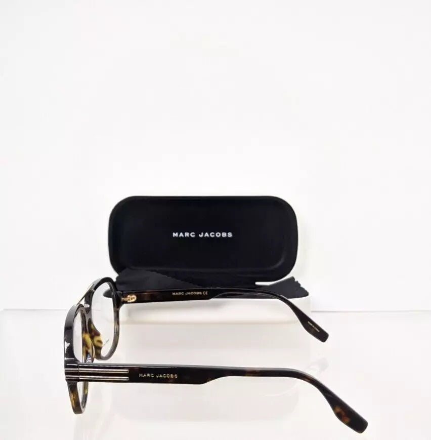 Brand New Authentic Marc Jacobs Eyeglasses 638 086 Frame 57mm