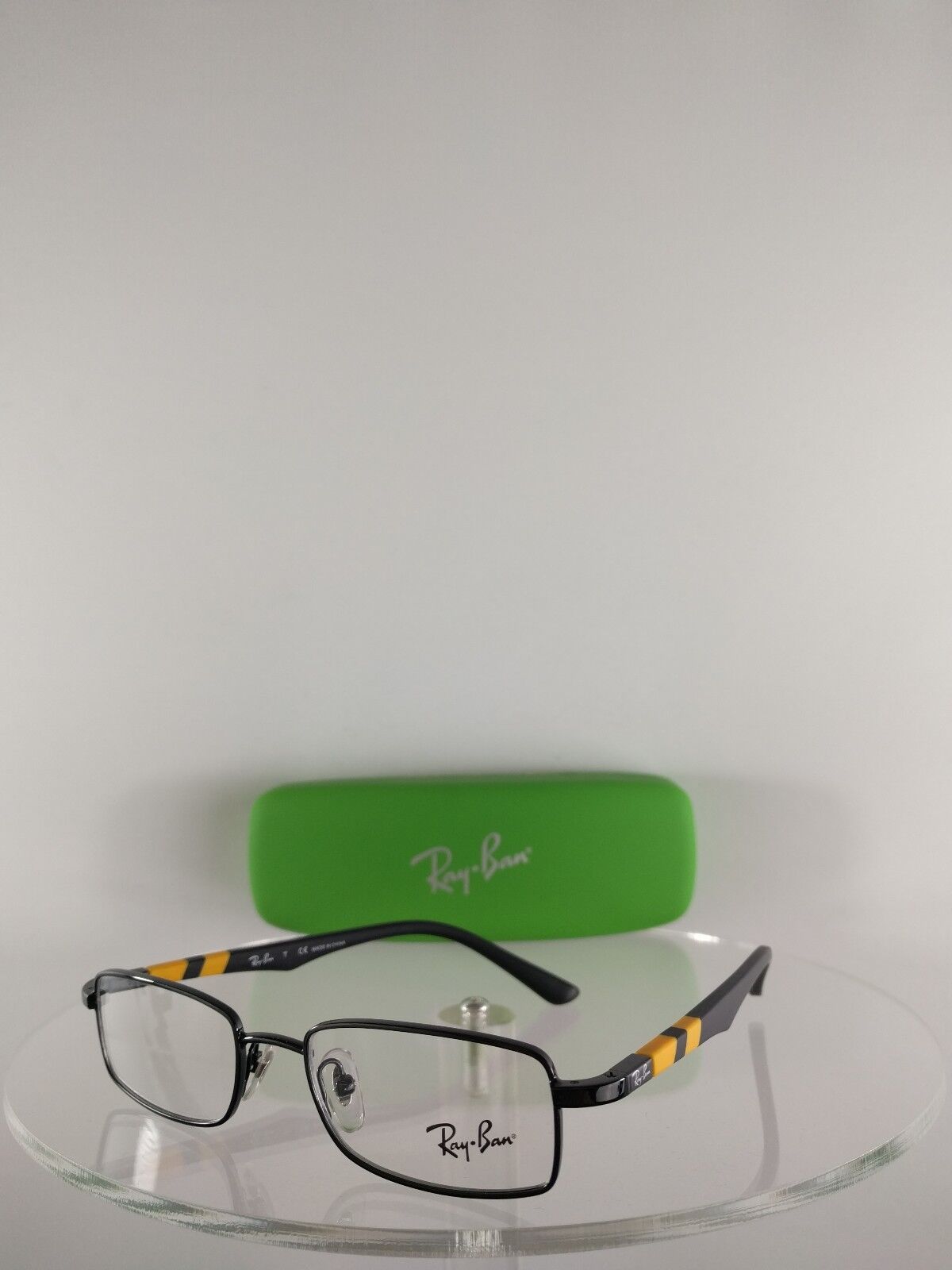 Brand New Authentic Ray Ban RB1030 Junior Eyeglasses RB 1030 4005 Kids Frame