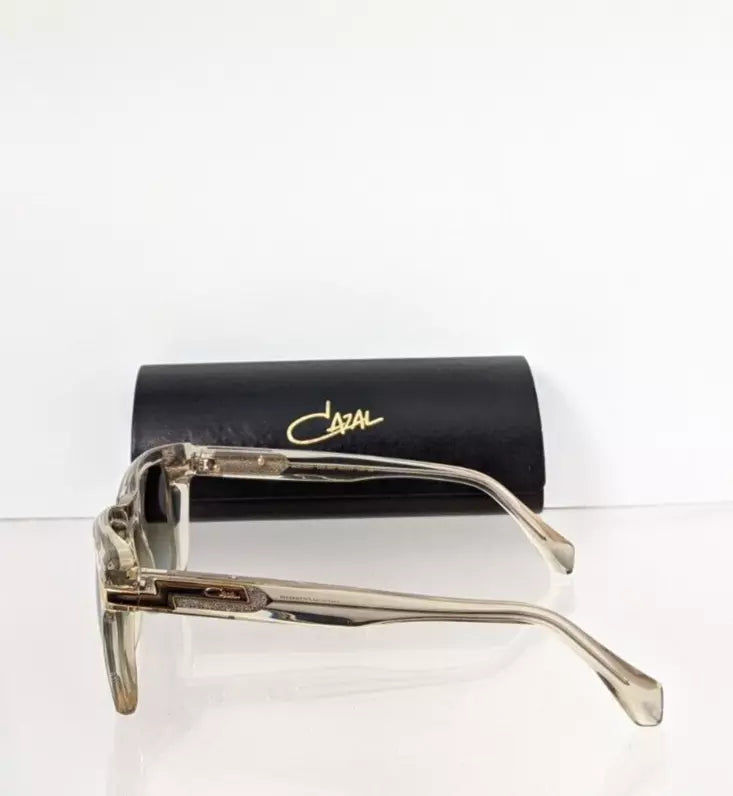 Brand New Authentic CAZAL Sunglasses MOD. 8041 COL. 003 Gold 52mm 8041