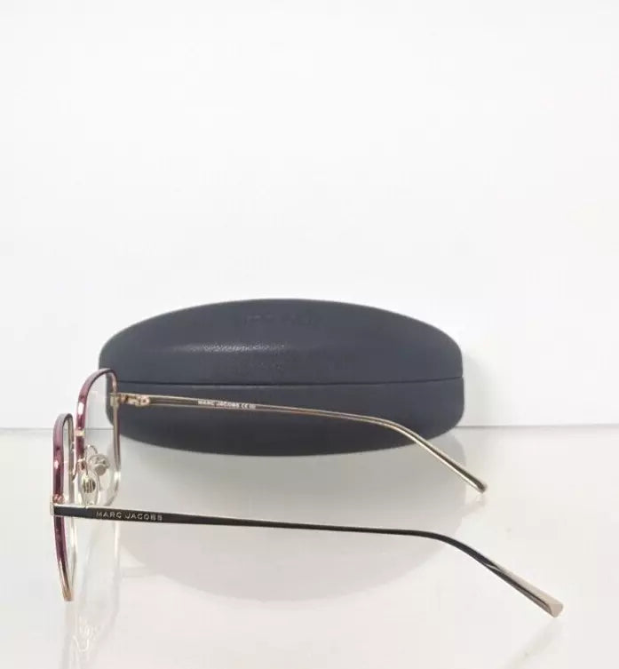 Brand New Authentic Marc Jacobs Eyeglasses 477 6K3 Frame 55mm