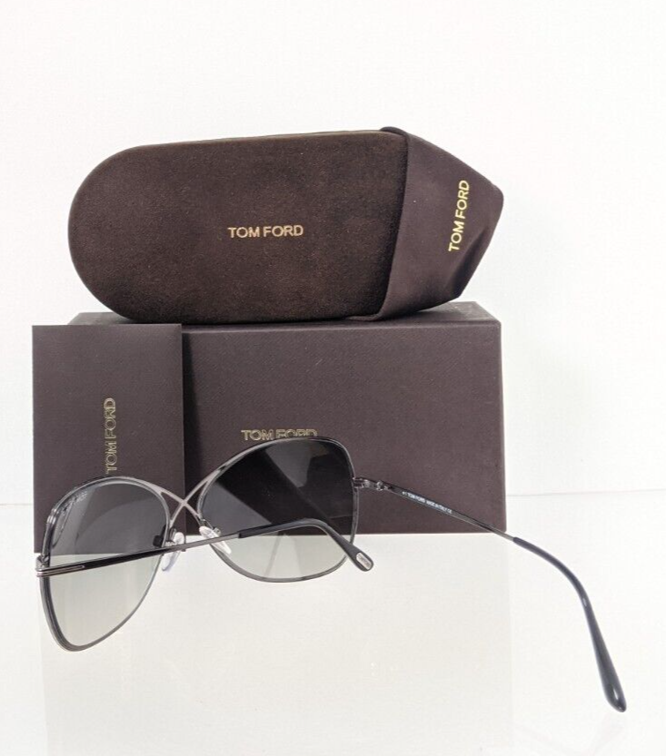 Brand New Authentic Tom Ford Sunglasses 250 08C FT TF 0250-K