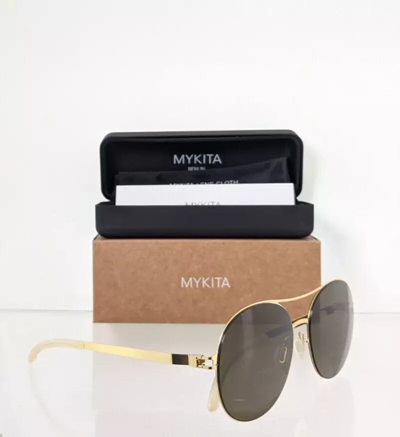 Brand New Authentic MYKITA Sunglasses ADELHEID Col. 013 59mm Handmade