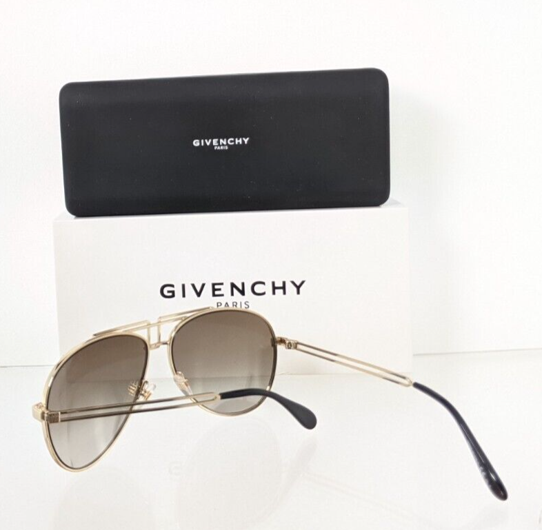 Brand New Authentic GIVENCHY GV 7110/S Sunglasses J5GNQ 7110 Frame