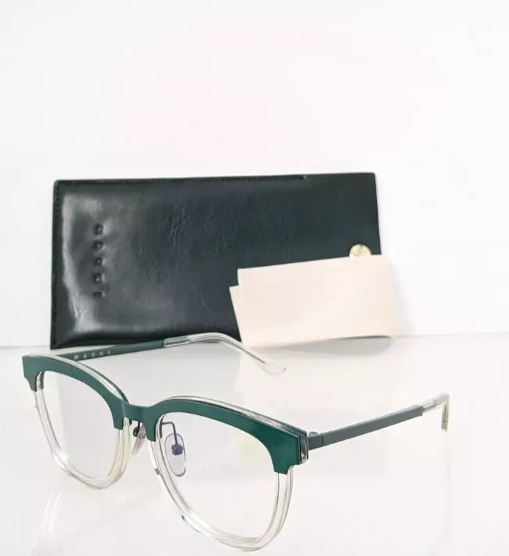 Brand New Authentic Marni Eyeglasses ME 2617 325 52mm Frame