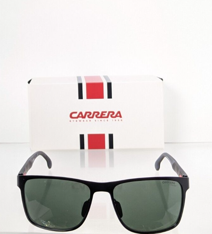 New Authentic Carrera Sunglasses 8026/S 003QT 57mm Frame