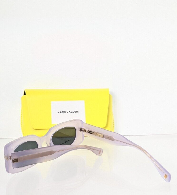 Brand New Authentic Marc Jacobs Sunglasses 1075 789IR 50mm Frame