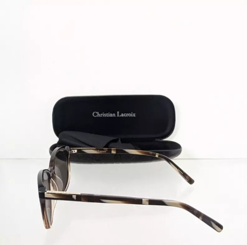 Brand New Authentic Christian Lacroix Sunglasses CL 1040 125 52mm