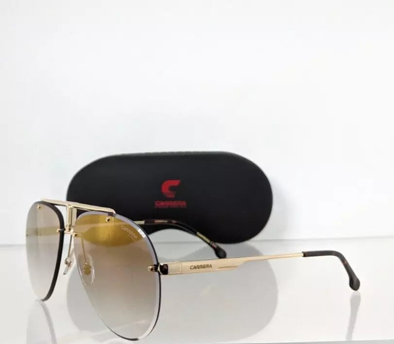 New Authentic Carrera Sunglasses CA 1032/S 06JFQ 62mm 1032 Frame