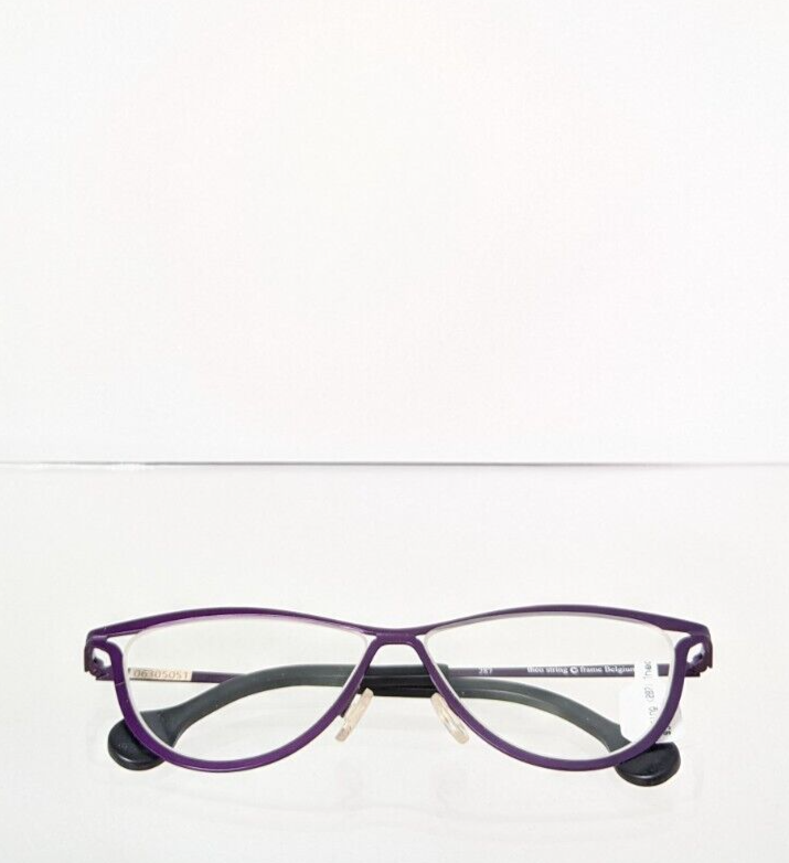 Brand New Authentic THEO Sunglasses STRING Color 287 Frame
