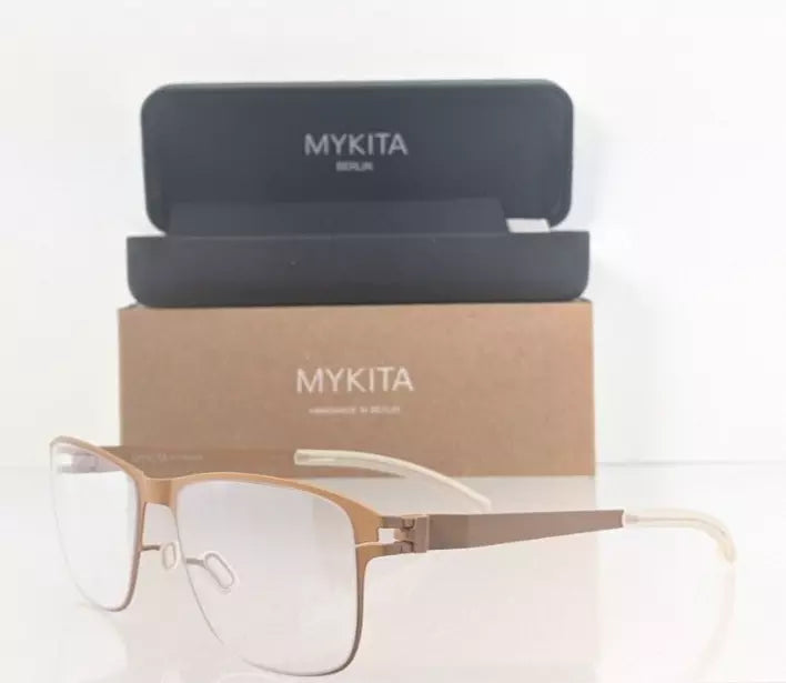 Brand New Authentic Mykita Eyeglasses NO 1. Brandon Col 136 52 mm