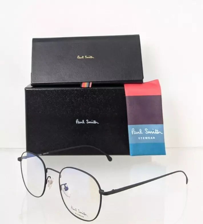 Brand New Authentic Paul Smith Eyeglasses PSOP008 V2 C: 05 51mm Arnold Frame