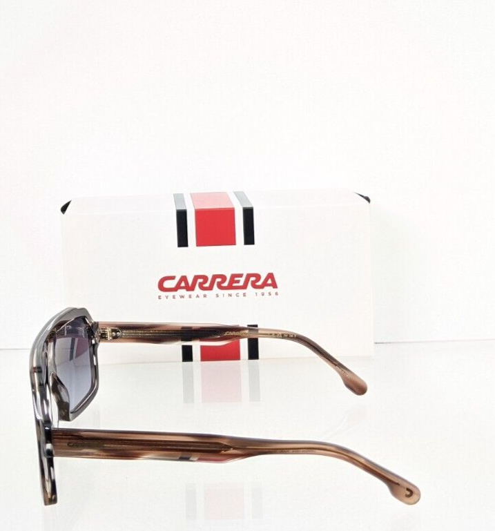 New Authentic Carrera Sunglasses 1053/S HQZ9O 60mm Frame