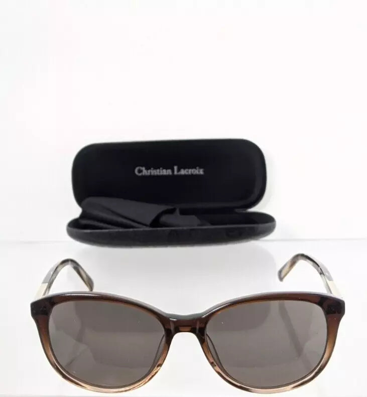 Brand New Authentic Christian Lacroix Sunglasses CL 1040 125 52mm