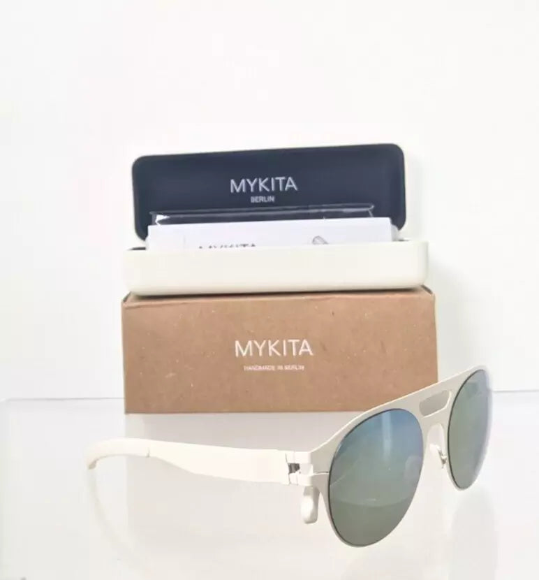 Brand New Authentic MYKITA Sunglasses HUDSON Col. 029 52mm Frame