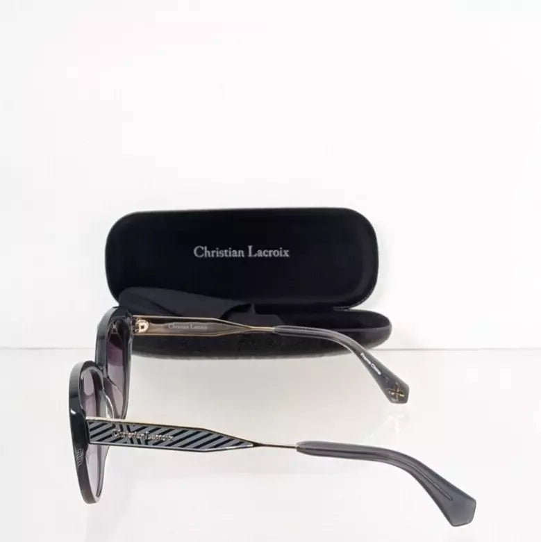 Brand New Authentic Christian Lacroix Sunglasses CL 5082 954 55mm