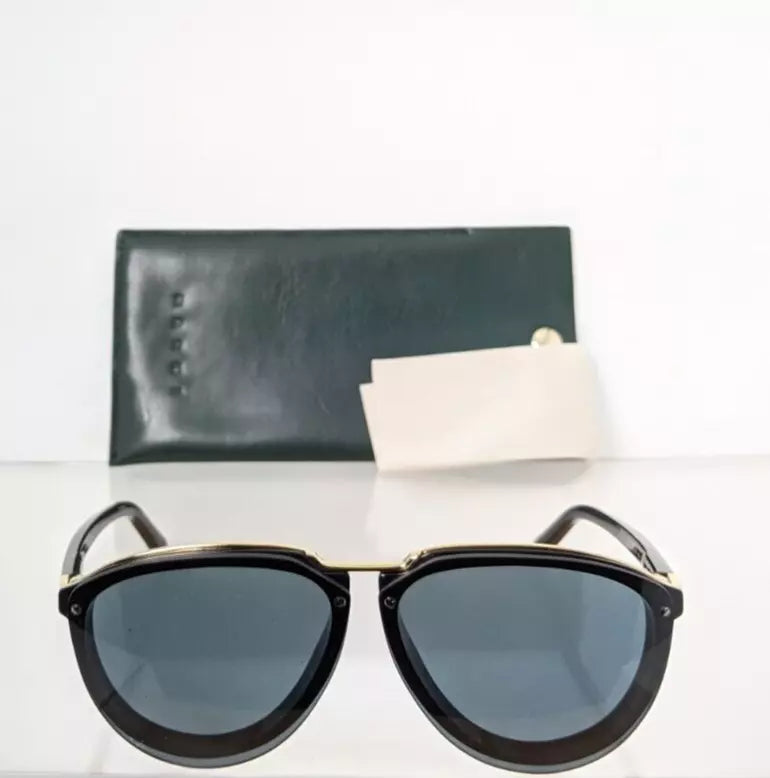 Brand New Authentic Marni Sunglasses ME 607S 001 607 66mm Frame